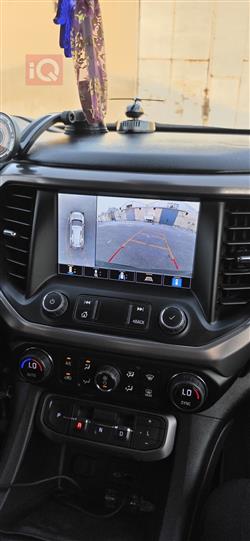 GMC Acadia